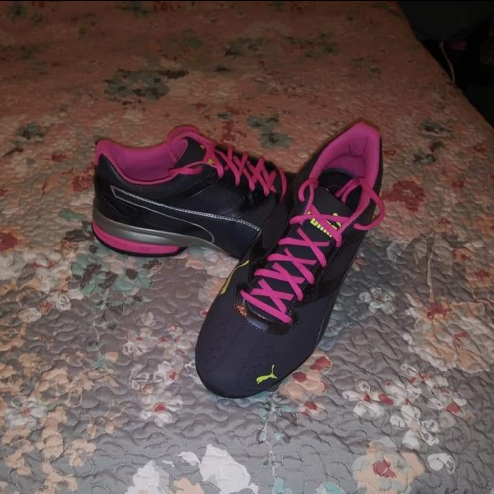 Puma wm Tazon 6 FM size 11